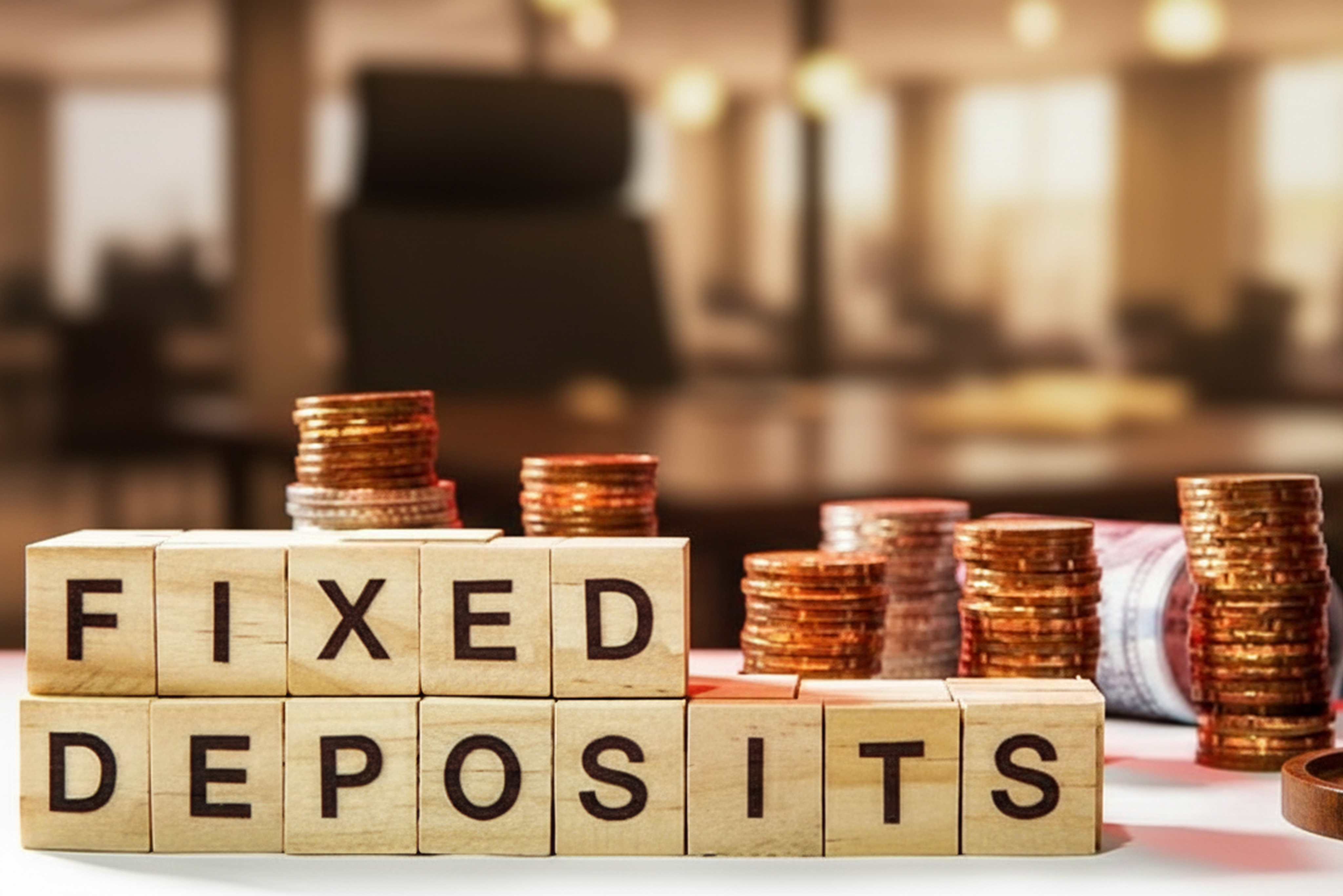 Fixed Deposits